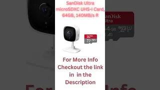 TP Link Tapo C110 3MP 1296p Ultra HD WiFi Smart Camera #shotrs#WiFi Smart Camera