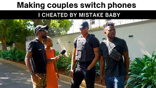 NIYATHEMBANA NA? EP342 | I CHEATED BY MISTAKE BABY