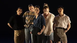 B A T A R D (Stromae) Choreography