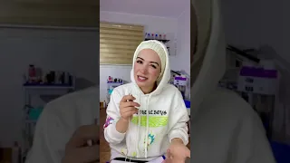 نصايح تخلي ليزر ازاله الشعر يفتح المناطق الحساسة وميغمهاش ♥️