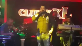 CHEB BELLO 2019  (CLUB XXL LAYALI ESSAMAR)