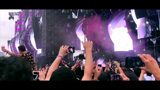 Ultra Japan Aftermovie 2018