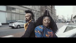 Fantastic Negrito - I'm So Happy I Cry (Official Video) ft. Tarriona "Tank" Ball