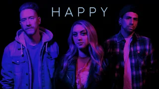 NF - "Happy" (Rock Cover by The Animal In Me) Audio