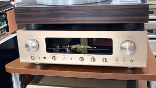 Luxman Я снимаю шляпу или жертва маркетолога