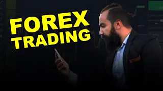 FOREX TRADING - SIMO LIFE - معلومات خطيرة قبل بدء العمل في الفوركس و التداول