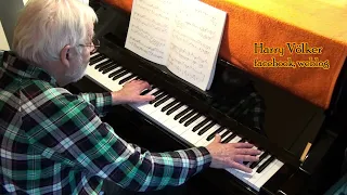 CHOPIN - MARCHE FUNÈBRE - op. 72 no 2 - NOCTURNE STYLE - Harry Völker