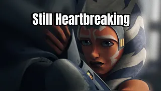 The Clone Wars Finale 4 Years Later