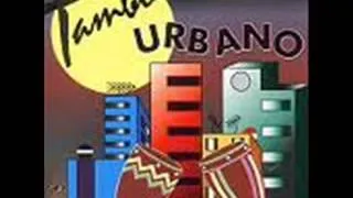 El hacha - Tambor Urbano