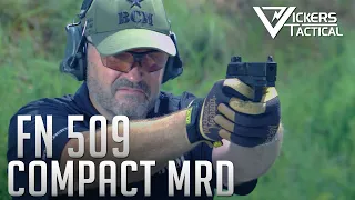 FN 509 Compact MRD