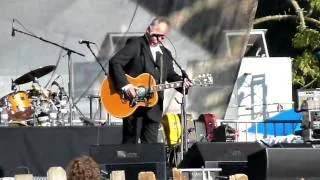 John Prine @ Hardly Strictly Bluegrass 2011