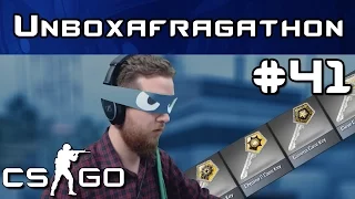 Unboxafragathon - No Monitor Special!