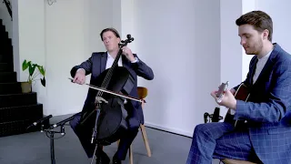 Cello zur Hochzeit ⎪ Live Musik für die Trauung