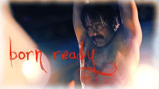 Mads Mikkelsen - Born ready