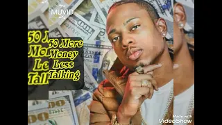 450 : More Money Less Talking 🎶 Official Audio 🎶
