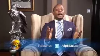 Let's pray with Alph LUKAU Ep06