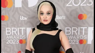 Brit Awards 2023 - Red Carpet