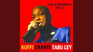 Karibu Ya Bintu (Live)