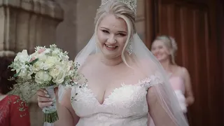 Wedding Trailer Kristina & Andreas von Tolga Kiper-Hochzeitsfotograf-Videograf russische Hochzeiten
