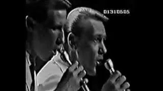 Righteous Brothers - Hung On You