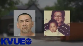 Who was Gloria Lofton? Raul Meza Jr. accused of 2019 murder | KVUE