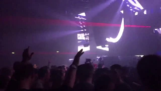 Joseph Capriati during Awakenings ADE 2017 Gashouder Amsterdam