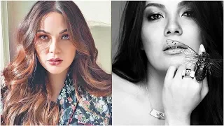 KC Concepcion responds to netizen who belittled her jewelry business