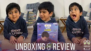 Playshifu Tacto Laser - Unboxing & Review