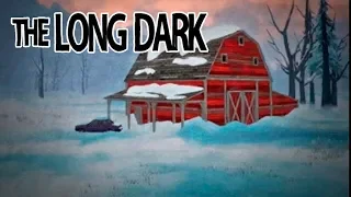 Выживание The Long Dark Сезон 2 #17 Внезапная находка