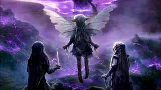 Speak For The Dead [Split Vocal Mix] || The Dark Crystal: Age of Resistance