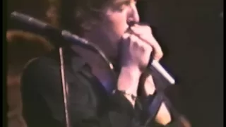 Born in Chicago - Rick Danko & Paul Butterfield  (79.10.12.1.J)