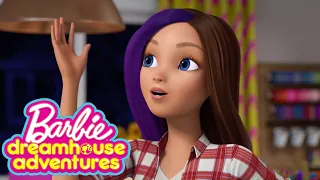 @Barbie | Meet Skipper! | Barbie Dreamhouse Adventures