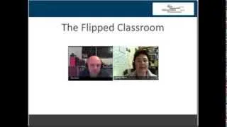 Flipped Classroom - Webinar mit Christian Schett (Teil 1)