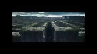 Pompeii - The Maze Runner