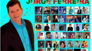 JORGE FERREIRA DISCOGRAFIA