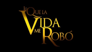 Lo Que La Vida Me Robo Soundtrack Original Velorio