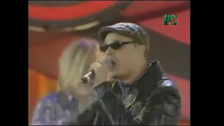 Bomfunk MC's - Freestyler (Live At Energiya MegaDance 2005)