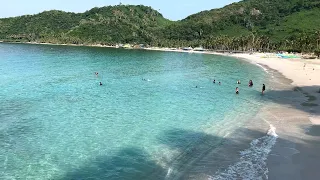 MASASA BEACH, TINGLOY BATANGAS | DIY TRAVEL GUIDE