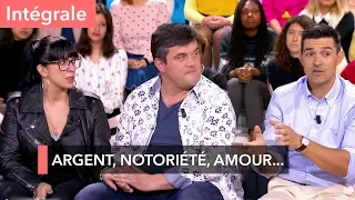 En passant à la télé, toute leur vie a changé ! - Ça commence aujourd'hui