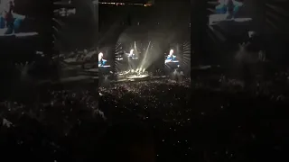 Just the way you are -Billy Joel -Las Vegas - 2/26/2022