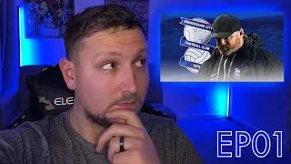 WAYNE ROONEY SACKED FROM BIRMINGHAM CITY! | EP01