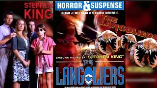 Les Langoliers. (the langoliers) film complet en français de Stephen King 1995 SF/Horreur. 3h00m