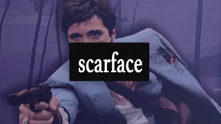 When Gen-X Ruled the Multiplex Ep.94: Scarface