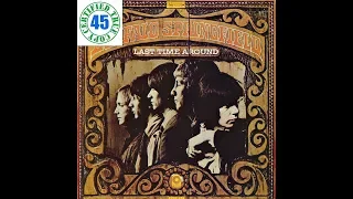 BUFFALO SPRINGFIELD - I AM A CHILD - Last Time Around (1968) HiDef :: SOTW #278