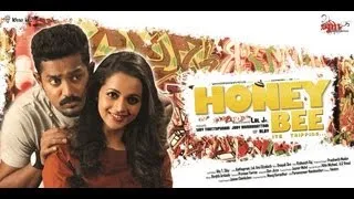 Honey Bee - Official Malayalam Trailer