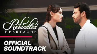 Rekindled Heartache | Official Soundtrack | Pocket FM USA