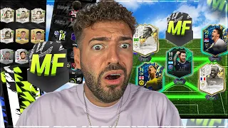 MADFUT entscheidet mein FIFA 22 TEAM 🔥🔥 (nie wieder!!)