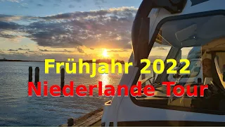 Tour de Niederlande 2022 - Teil 1