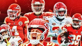 Kansas City Chiefs Super Bowl 58 Hype Video