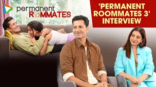 Sumeet Vyas: “Permanent Roommates changed the viewing habits of people, kyuki…”|Nidhi S |Shreyansh P